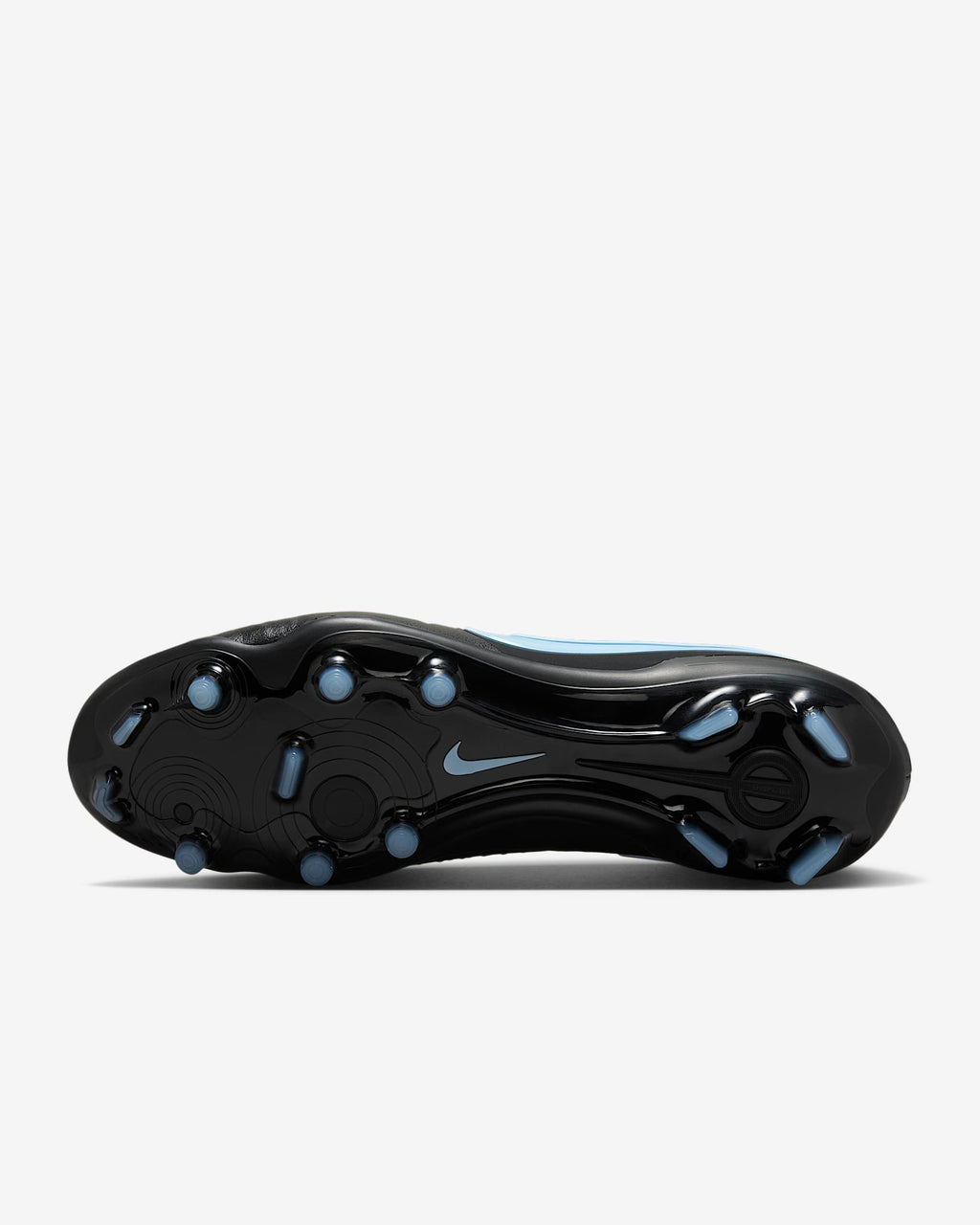 NIKE Tiempo Legend 10 Pro FG Cleats - DV4333 003 product image 2, provided for visual reference and product detail review