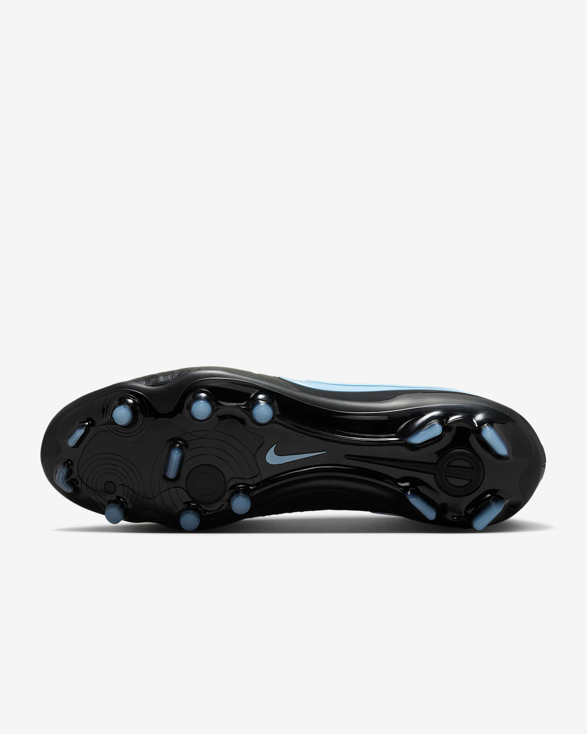 NIKE Tiempo Legend 10 Pro FG Cleats - DV4333 003 product image 2, provided for visual reference and product detail review