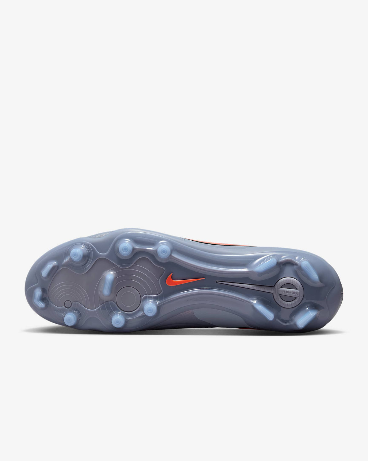 NIKE Legend 10 Pro FG - DV4333 402 product image 2, provided for visual reference and product detail review