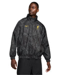 NIKE Liverpool FC Men’s Windrunner Third - FQ3186 070 product image 1, provided for visual reference and product detail