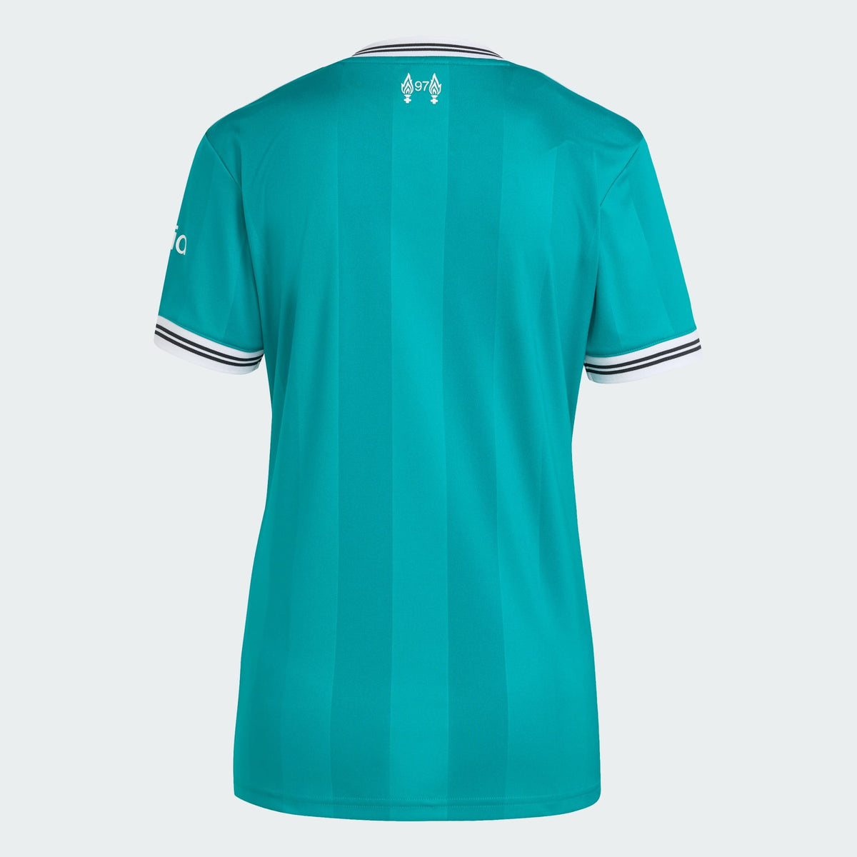 ADIDAS Liverpool Women 3rd Jersey 25/26 - JV6469 product image 2, provided for visual reference and product detail review