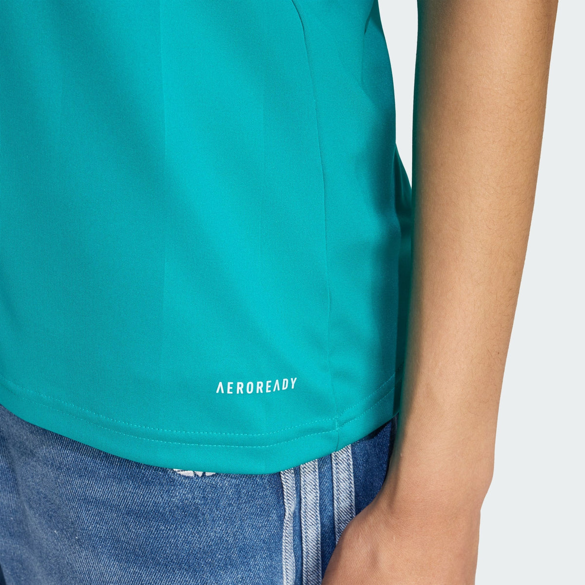 ADIDAS Liverpool Women 3rd Jersey 25/26 - JV6469 product image 7, provided for visual reference and product detail review