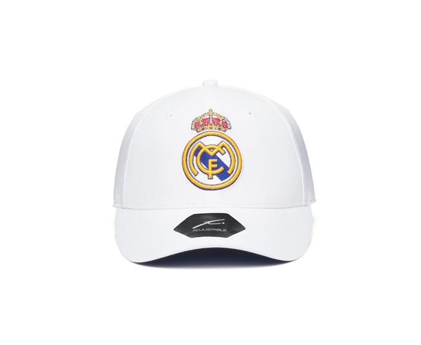 Real Madrid Adjustable Hat MAD-2073-5086 product image 1, provided for visual reference and product detail review