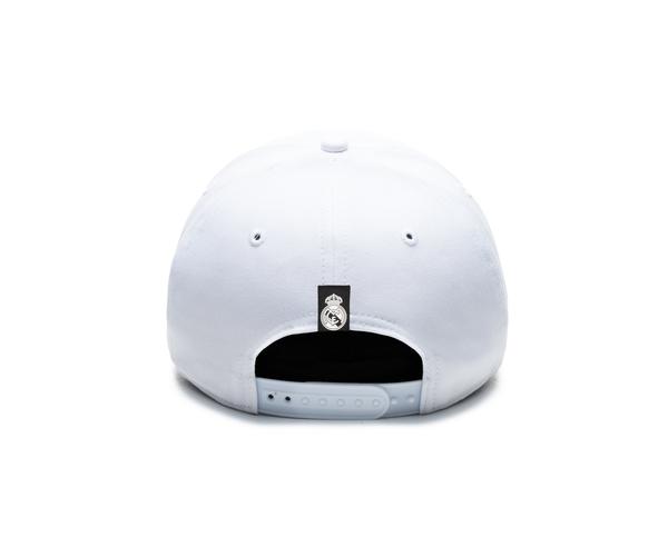 Real Madrid Adjustable Hat MAD-2073-5086 product image 2, provided for visual reference and product detail review