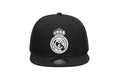 RealMadrid Hit Snapback Hat MAD-2093-1110 product image 1, provided for visual reference and product detail review