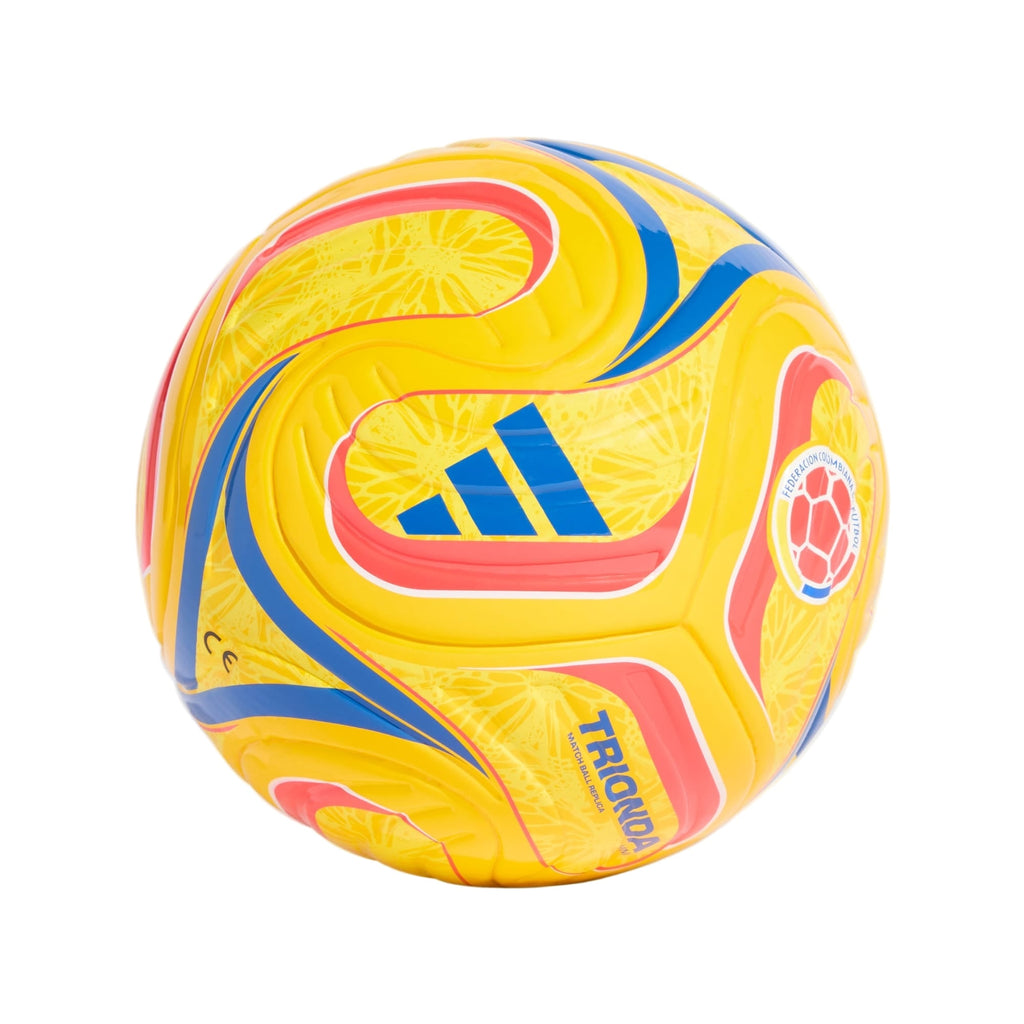 ADIDAS FIFA World Cup 2026 Trionda Colombia Mini Ball - KH0298 product image 1, provided for visual reference and product