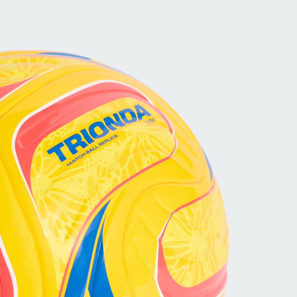 ADIDAS FIFA World Cup 2026 Trionda Colombia Mini Ball - KH0298 product image 3, provided for visual reference and product