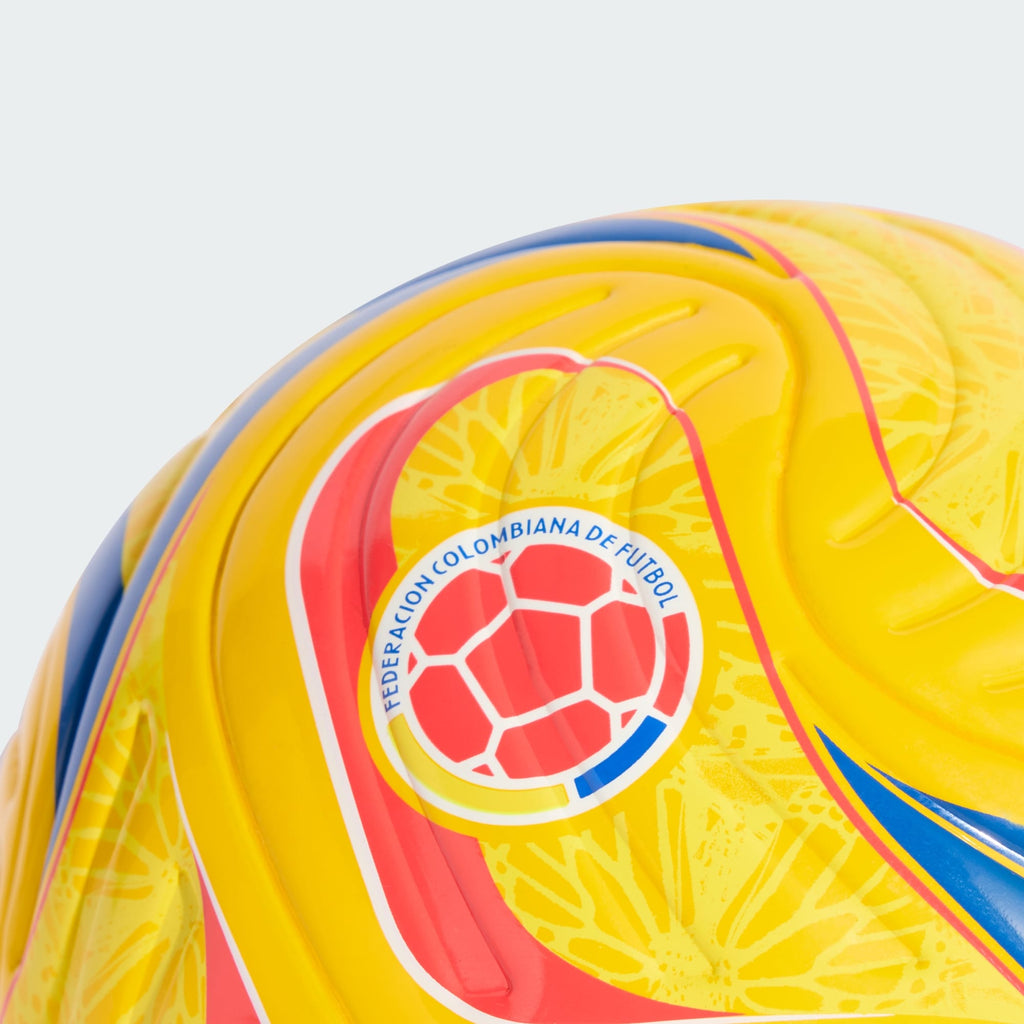 ADIDAS FIFA World Cup 2026 Trionda Colombia Mini Ball - KH0298 product image 4, provided for visual reference and product
