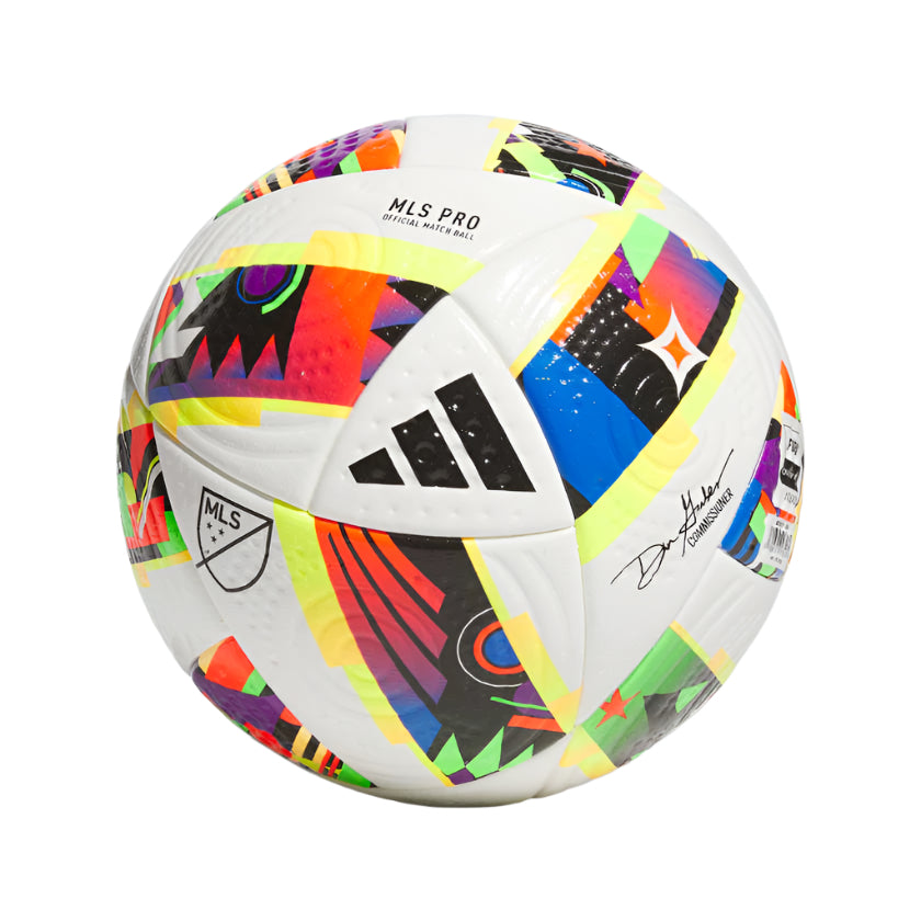 Adidas 2024 Mls Omb - Ip1625 product image 1, provided for visual reference and product detail review
