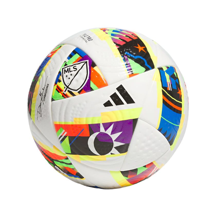 Adidas 2024 Mls Omb - Ip1625 product image 2, provided for visual reference and product detail review