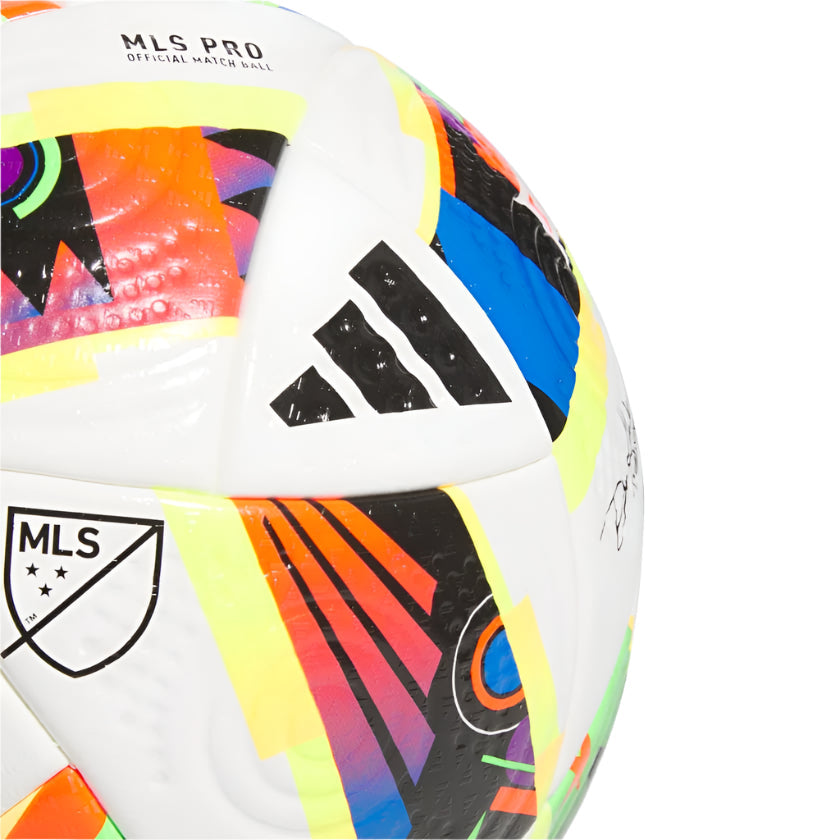 Adidas 2024 Mls Omb - Ip1625 product image 3, provided for visual reference and product detail review