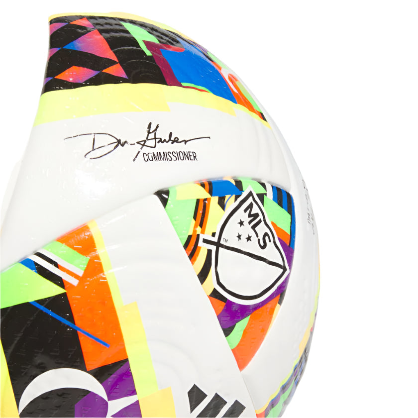 Adidas 2024 Mls Omb - Ip1625 product image 4, provided for visual reference and product detail review