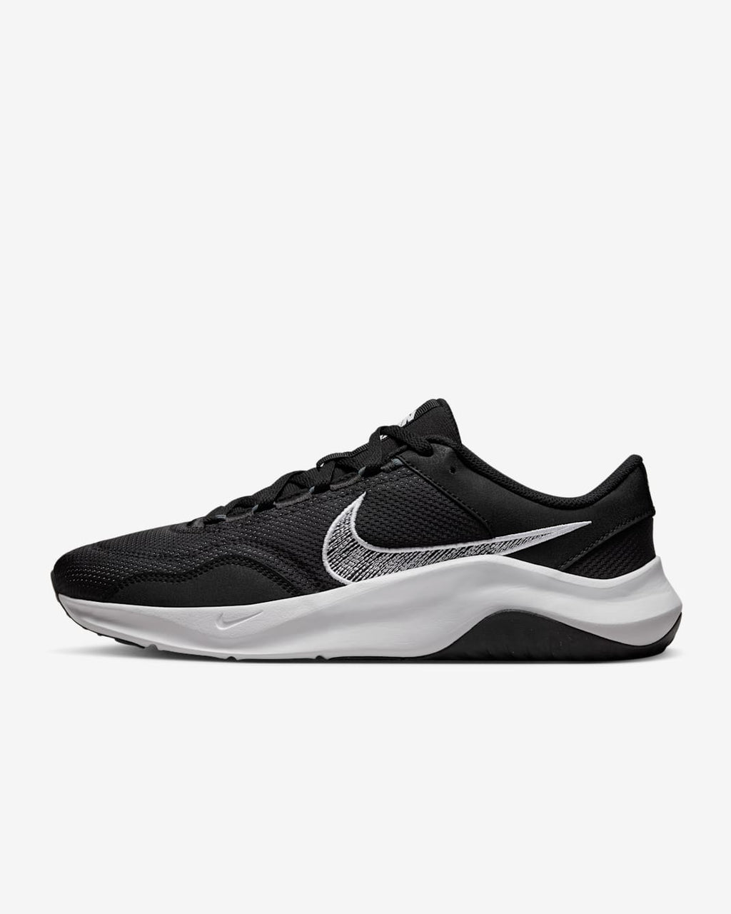 NIKE Legend Essential 3 Next Nature - DM1120 001 product image 1, provided for visual reference and product detail review