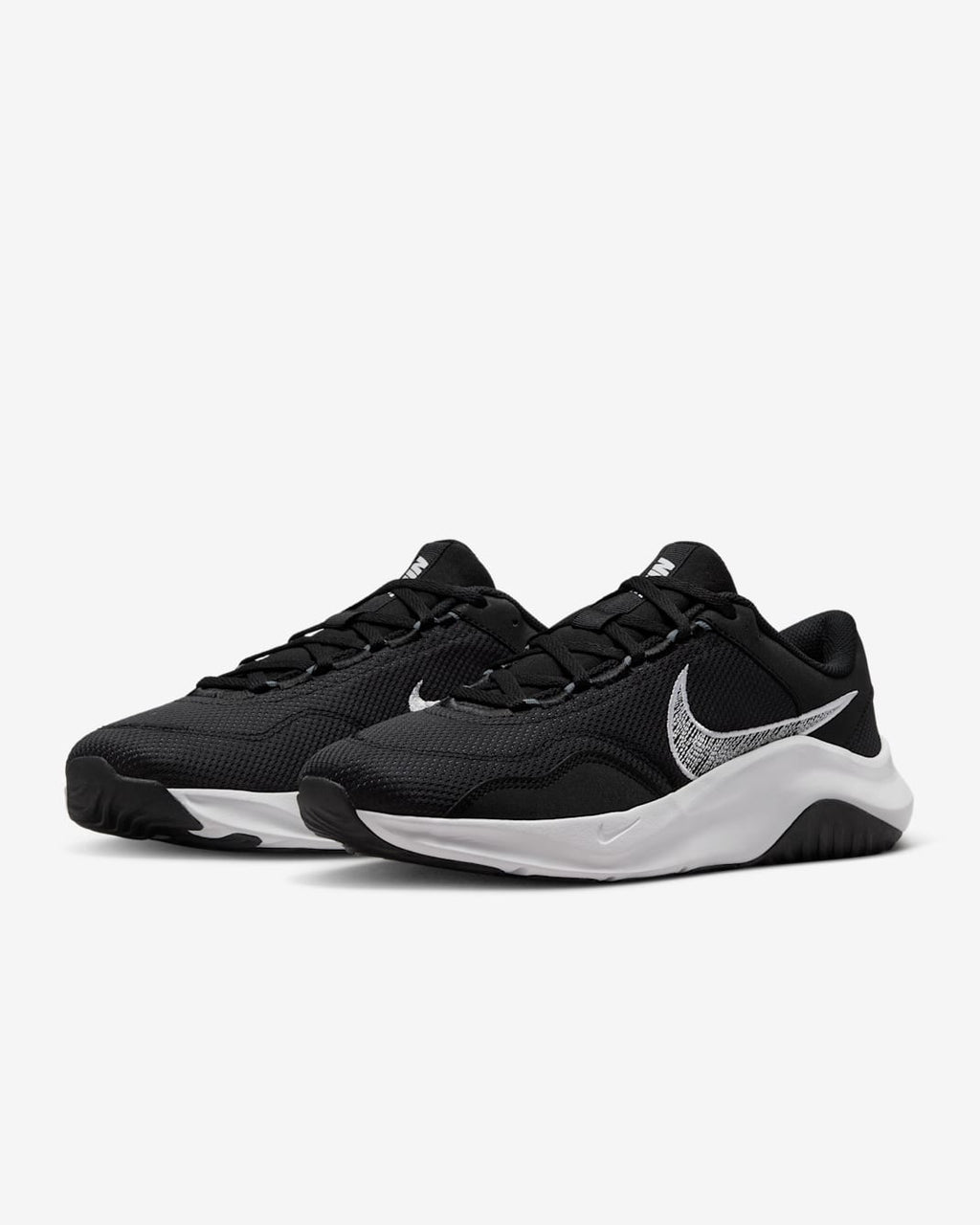 NIKE Legend Essential 3 Next Nature - DM1120 001 product image 5, provided for visual reference and product detail review