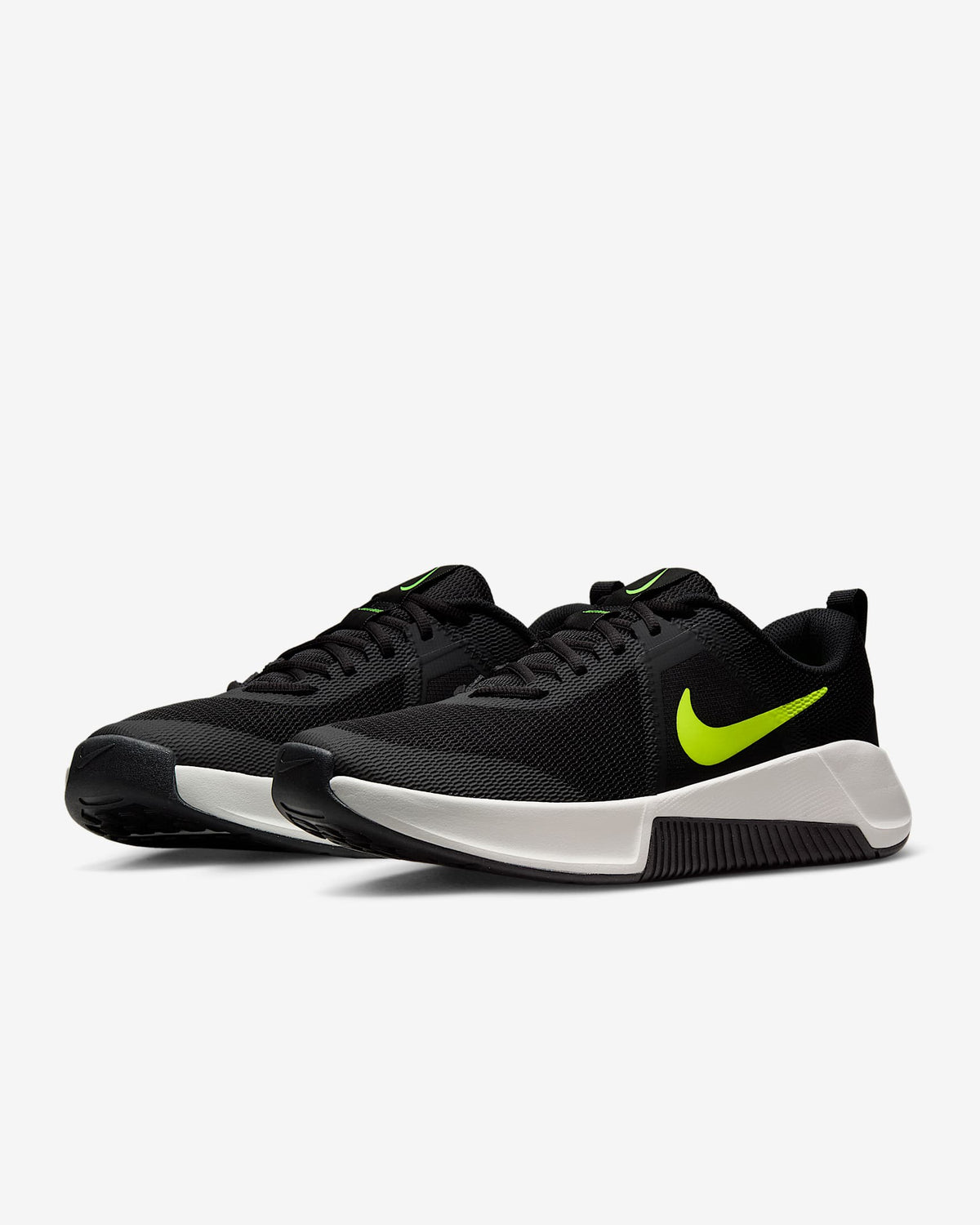 NIKE MC Trainer 3 Men Workout Shoes - FQ1831 005 product image 5, provided for visual reference and product detail review
