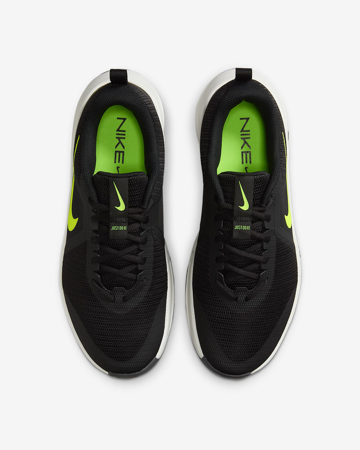 NIKE MC Trainer 3 Men Workout Shoes - FQ1831 005 product image 4, provided for visual reference and product detail review