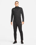 NIKE Dri-Fit Academy Soccer Tracksuit - DV9753 010 product image 1, provided for visual reference and product detail review