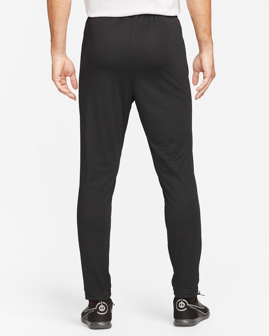 NIKE Dri-Fit Academy Soccer Tracksuit - DV9753 010 product image 6, provided for visual reference and product detail review