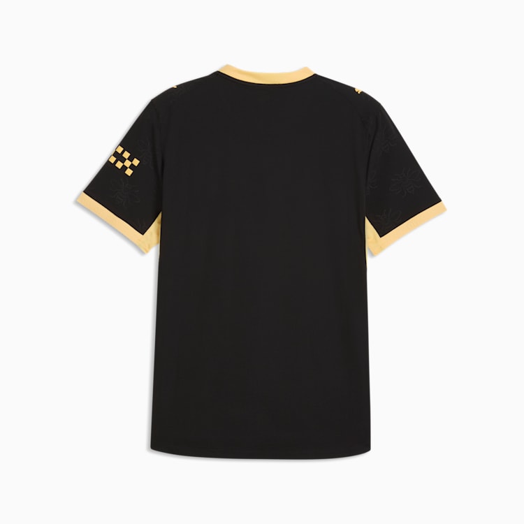 Puma 26/27 Men Manchester City FC Authentic Away JSY 784336 03 product image 4, provided for visual reference and product