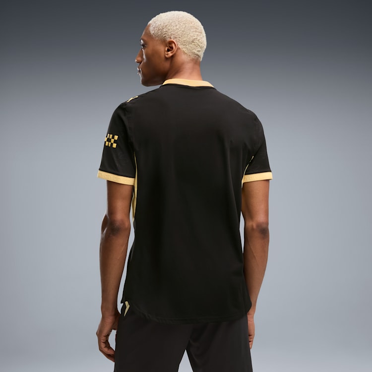Puma 26/27 Men Manchester City FC Authentic Away JSY 784336 03 product image 2, provided for visual reference and product