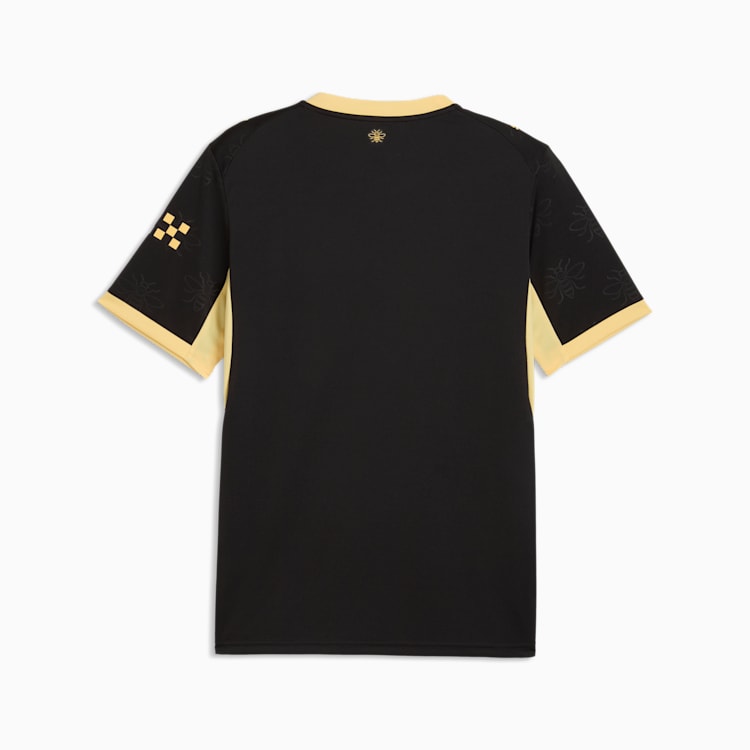 Puma 26/27 Manchester City FC Away JSY 784339 03 product image 2, provided for visual reference and product detail review
