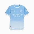 Puma Manchester City Home Authentic Jersey 26/27 - 784323 01 product image 1, provided for visual reference and product