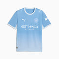 Puma Manchester City Home Jersey 26/27 - 784326 01 product image 1, provided for visual reference and product detail review