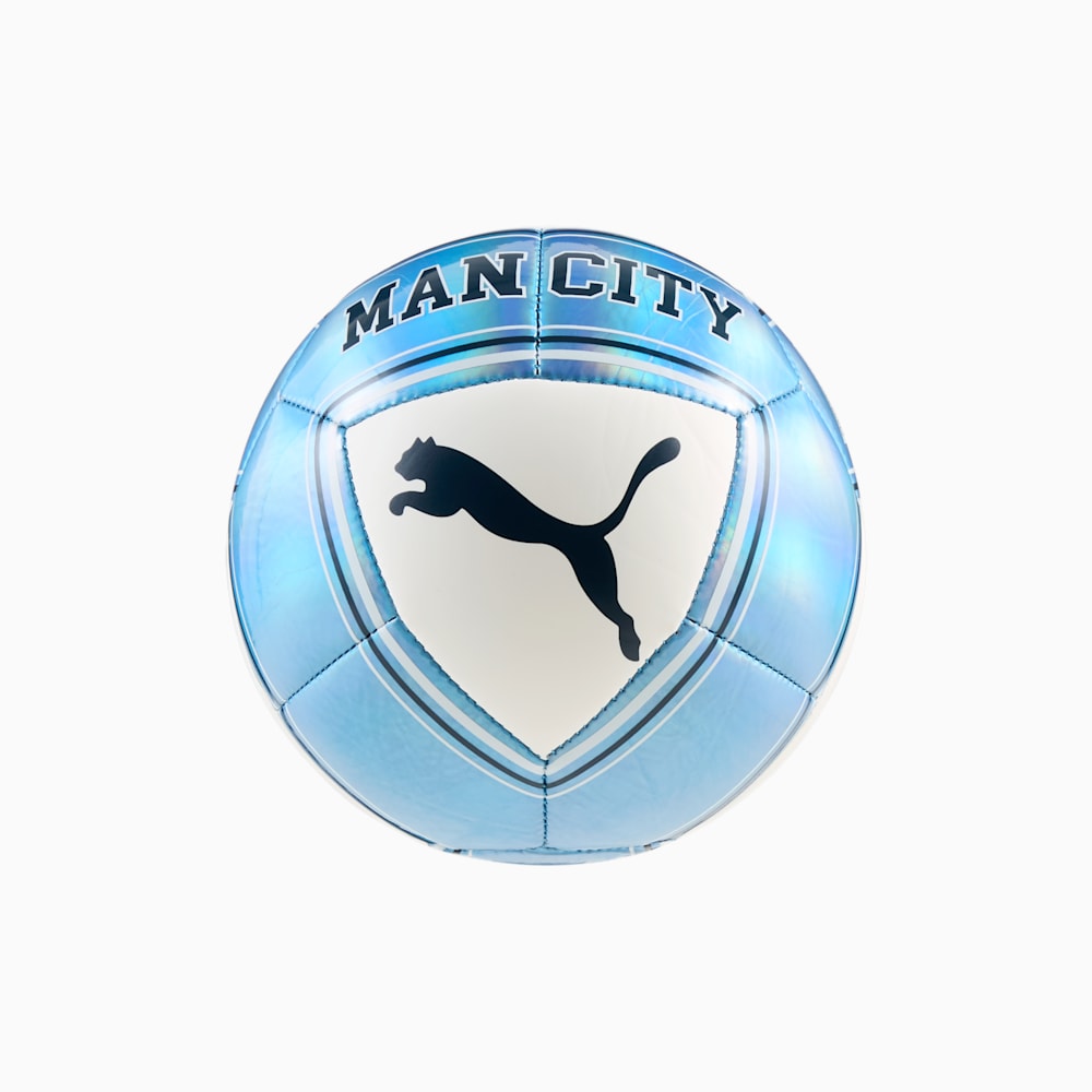PUMA Manchester City Mini Ball - 084977 11 product image 1, provided for visual reference and product detail review
