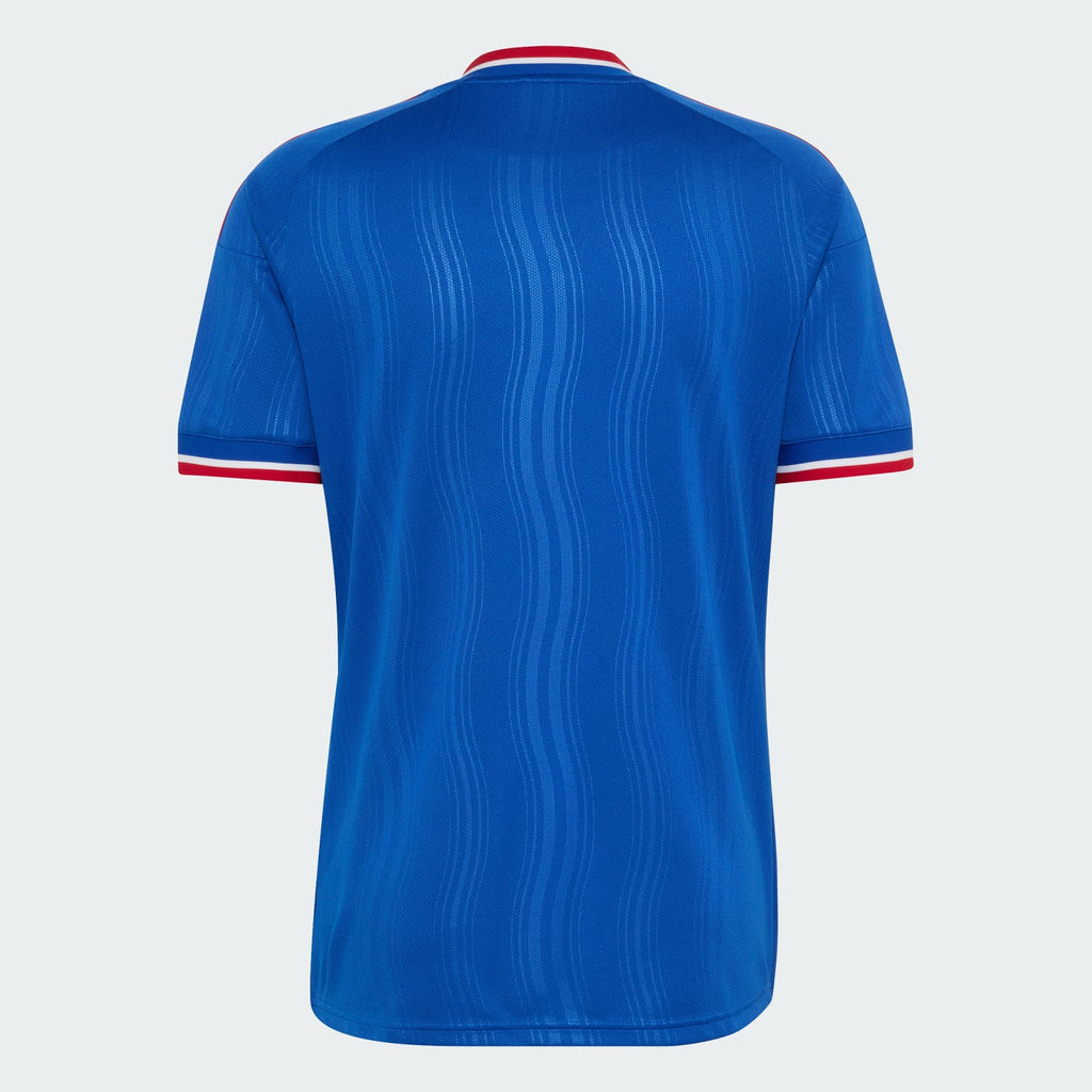 Adidas Manchester United 26/27 Away JSY KA6861 product image 2, provided for visual reference and product detail review