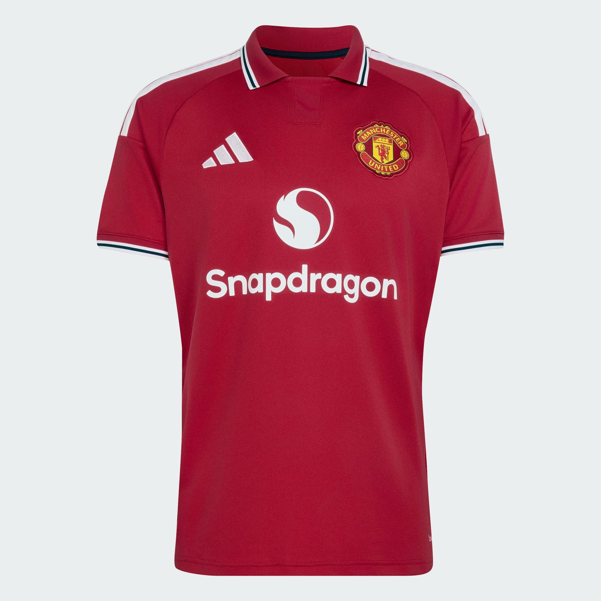 Adidas 26/27 Manchester United Home JSY KA6871 product image 1, provided for visual reference and product detail review