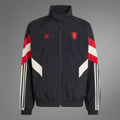 Adidas Manchester United OG Track Top - IS6525 product image 1, provided for visual reference and product detail review