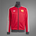 Adidas Manchester United OG Track Top - IY0055 product image 1, provided for visual reference and product detail review