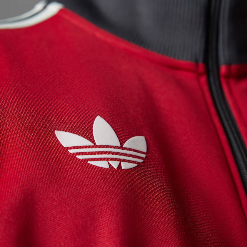Adidas Manchester United OG Track Top - IY0055 product image 5, provided for visual reference and product detail review