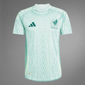 24/25 ADIDAS Mexico Men Authentic Away Jersey - IP6385 product image 1, provided for visual reference and product detail
