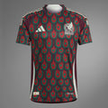 24/25 ADIDAS Mexico Men Authentic Home Jersey - IP6379 product image 1, provided for visual reference and product detail