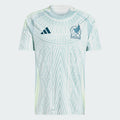 24/25 ADIDAS Mexico Men Replica Away Jersey IP6384 product image 1, provided for visual reference and product detail review