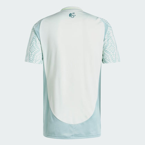 24/25 ADIDAS Mexico Men Replica Away Jersey IP6384 product image 2, provided for visual reference and product detail review