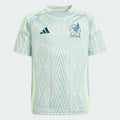 24/25 ADIDAS Mexico Youth Away Jersey - IP9748 product image 1, provided for visual reference and product detail review