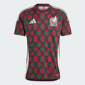24/25 ADIDAS Mexico Men Replica Home Jersey IP6377 product image 1, provided for visual reference and product detail review