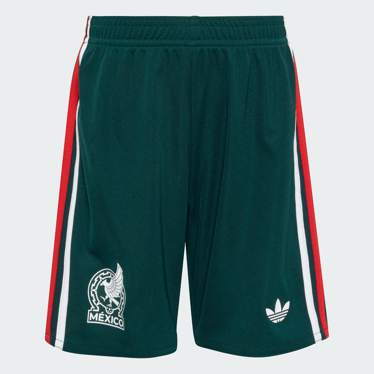 Adidas Mexico Kids Away Set 26/27 - JY7622 product image 5, provided for visual reference and product detail review