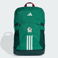 ADIDAS 26 Mexico Backpack - KD1769 product image 1, provided for visual reference and product detail review