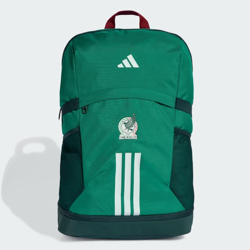 ADIDAS 26 Mexico Backpack - KD1769 product image 1, provided for visual reference and product detail review