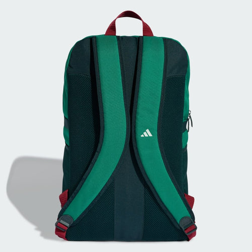 ADIDAS 26 Mexico Backpack - KD1769 product image 2, provided for visual reference and product detail review