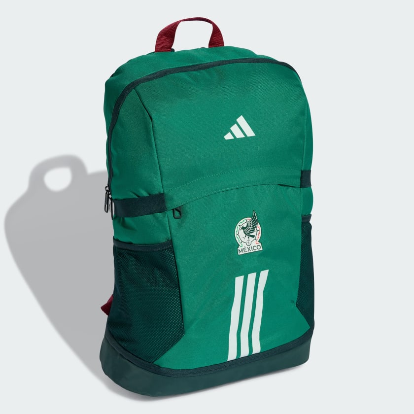 ADIDAS 26 Mexico Backpack - KD1769 product image 3, provided for visual reference and product detail review