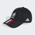 ADIDAS 26 Mexico 3-Stripes Baseball Cap - KD4390 product image 1, provided for visual reference and product detail review