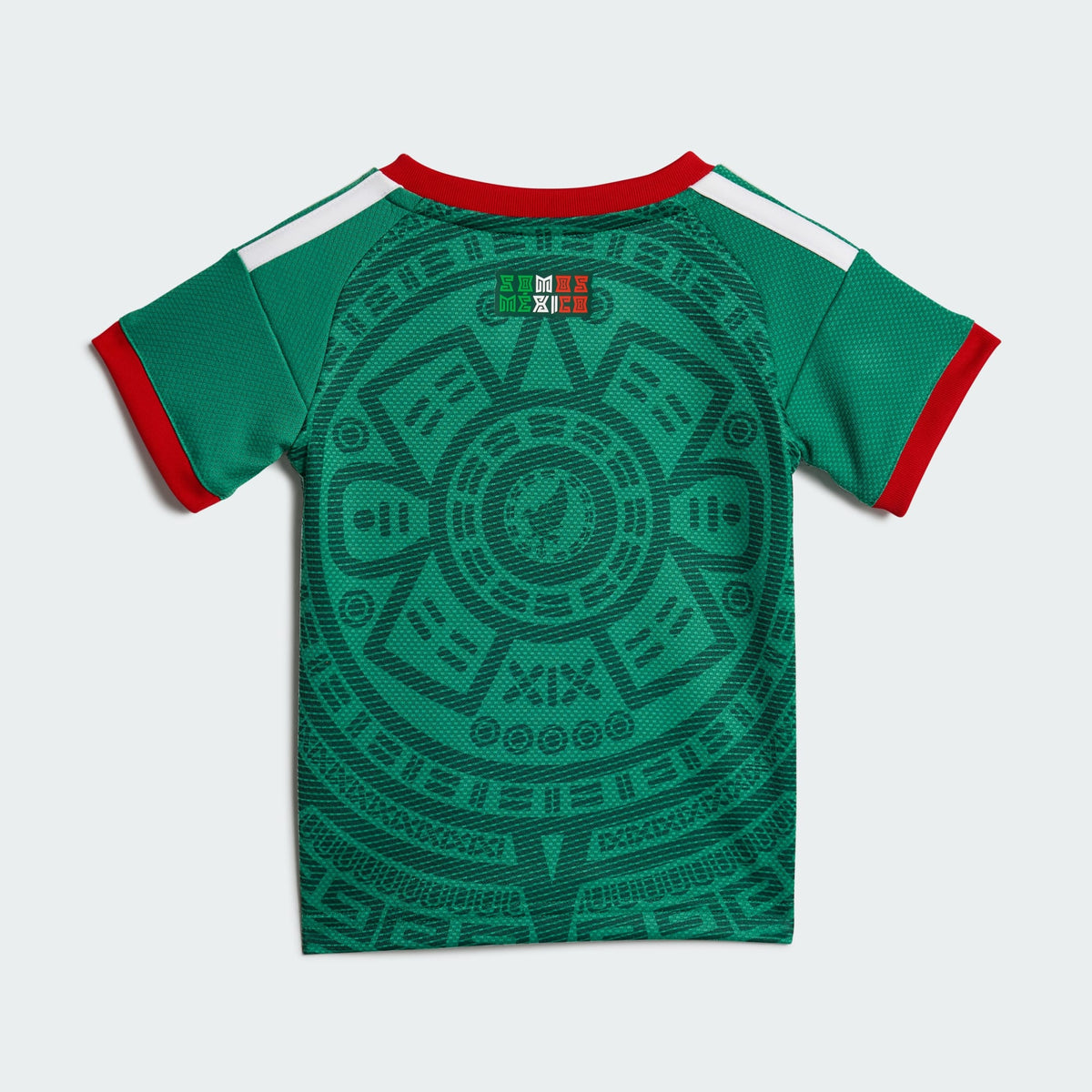ADIDAS Mexico Baby Home Kit 2026 - KA3991 product image 3, provided for visual reference and product detail review
