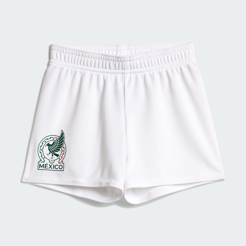 ADIDAS Mexico Baby Home Kit 2026 - KA3991 product image 4, provided for visual reference and product detail review