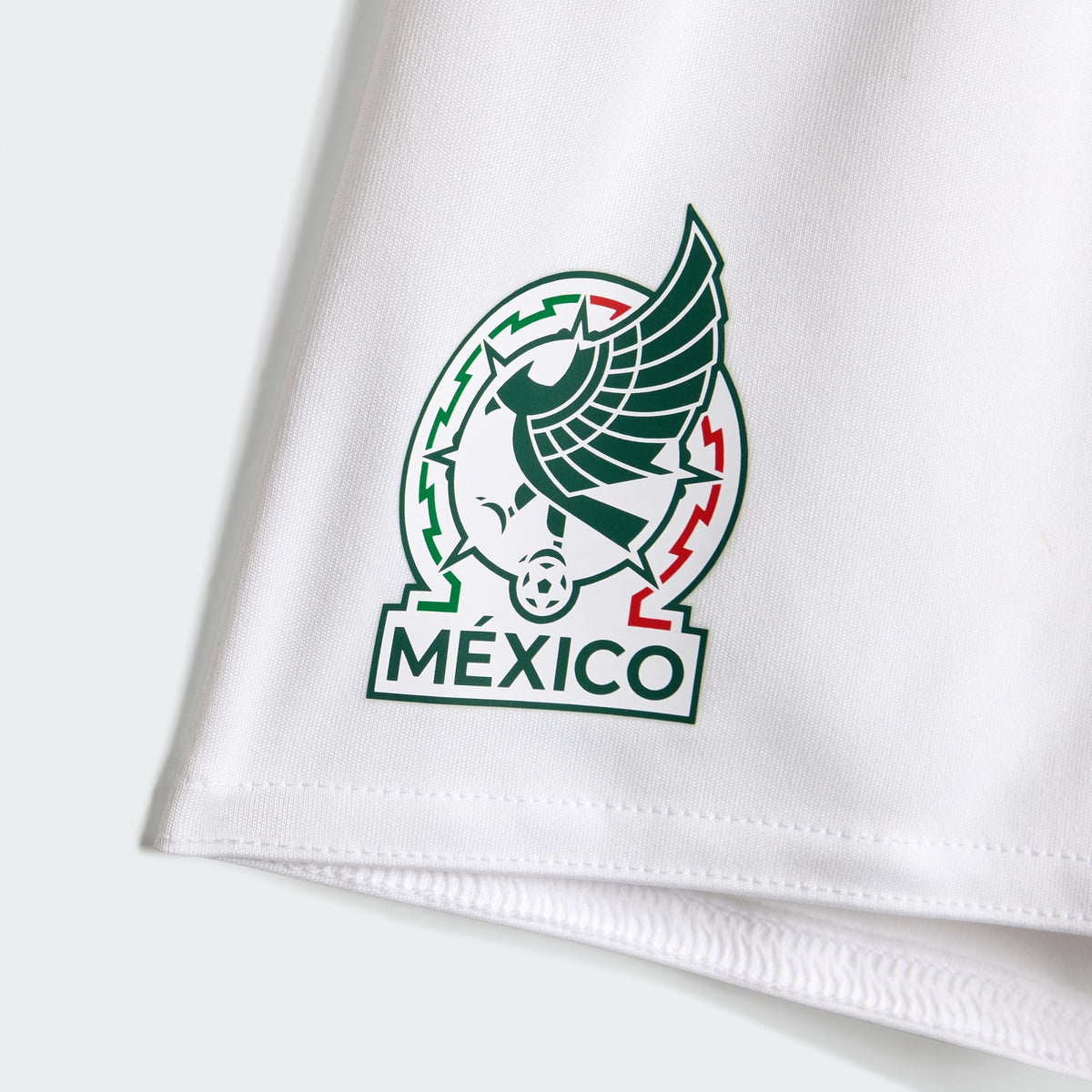 ADIDAS Mexico Baby Home Kit 2026 - KA3991 product image 7, provided for visual reference and product detail review