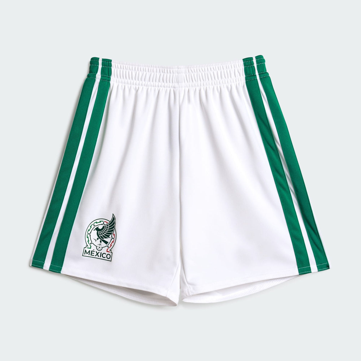 ADIDAS Mexico Kids Home Kit 2026 - KA6069 product image 4, provided for visual reference and product detail review