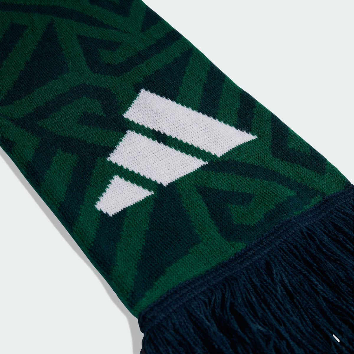ADIDAS Mexico Scarf - KD1772 product image 2, provided for visual reference and product detail review